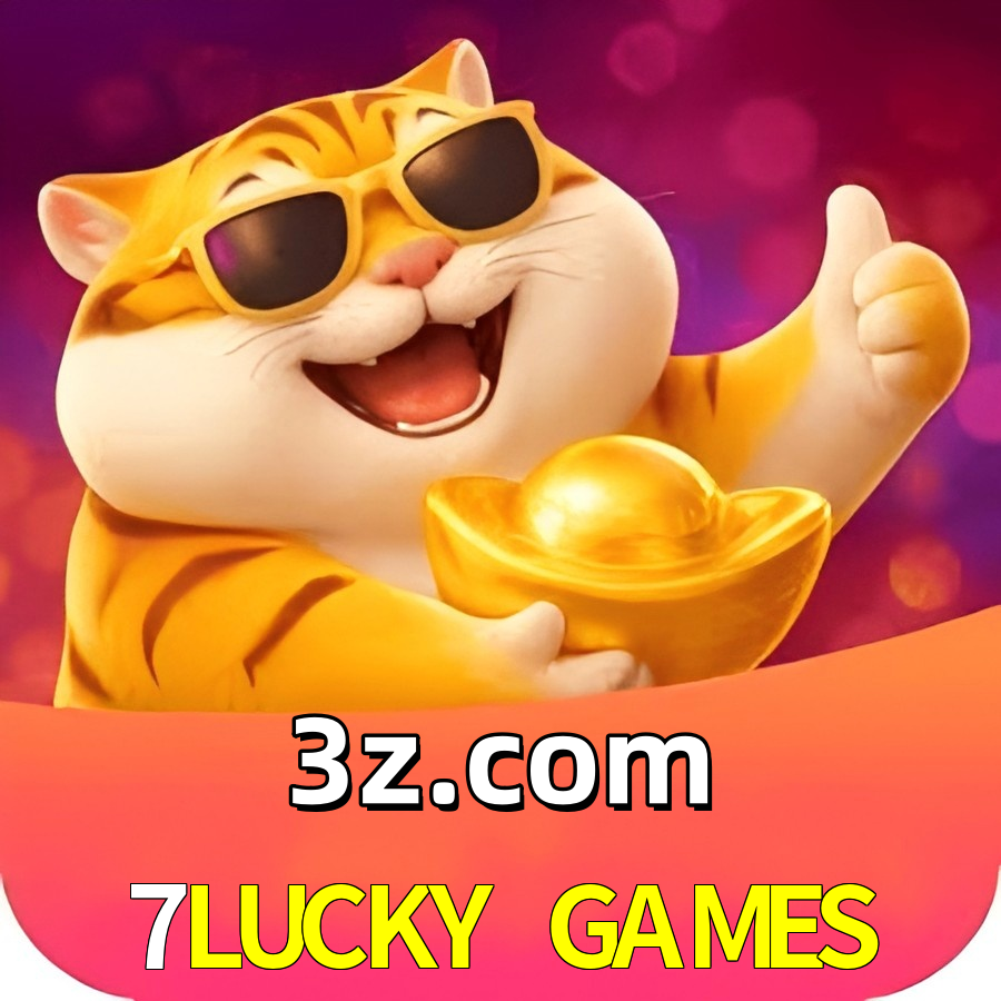 7LUCKY GAMES