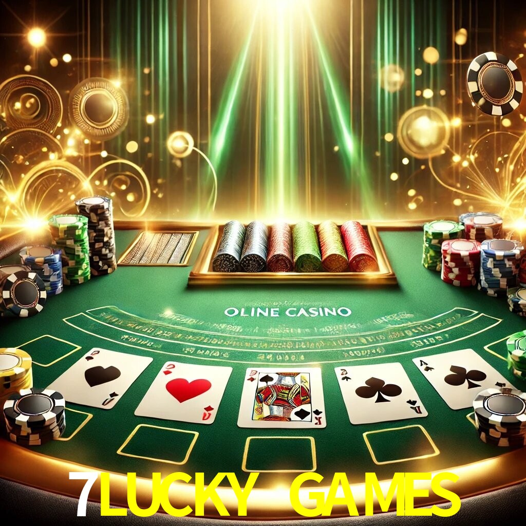 Jogos de blackjack