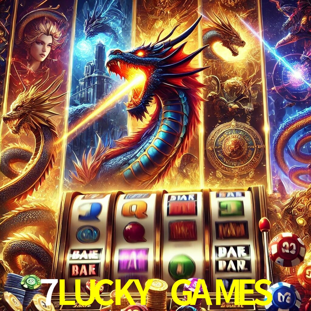 Slots Populares