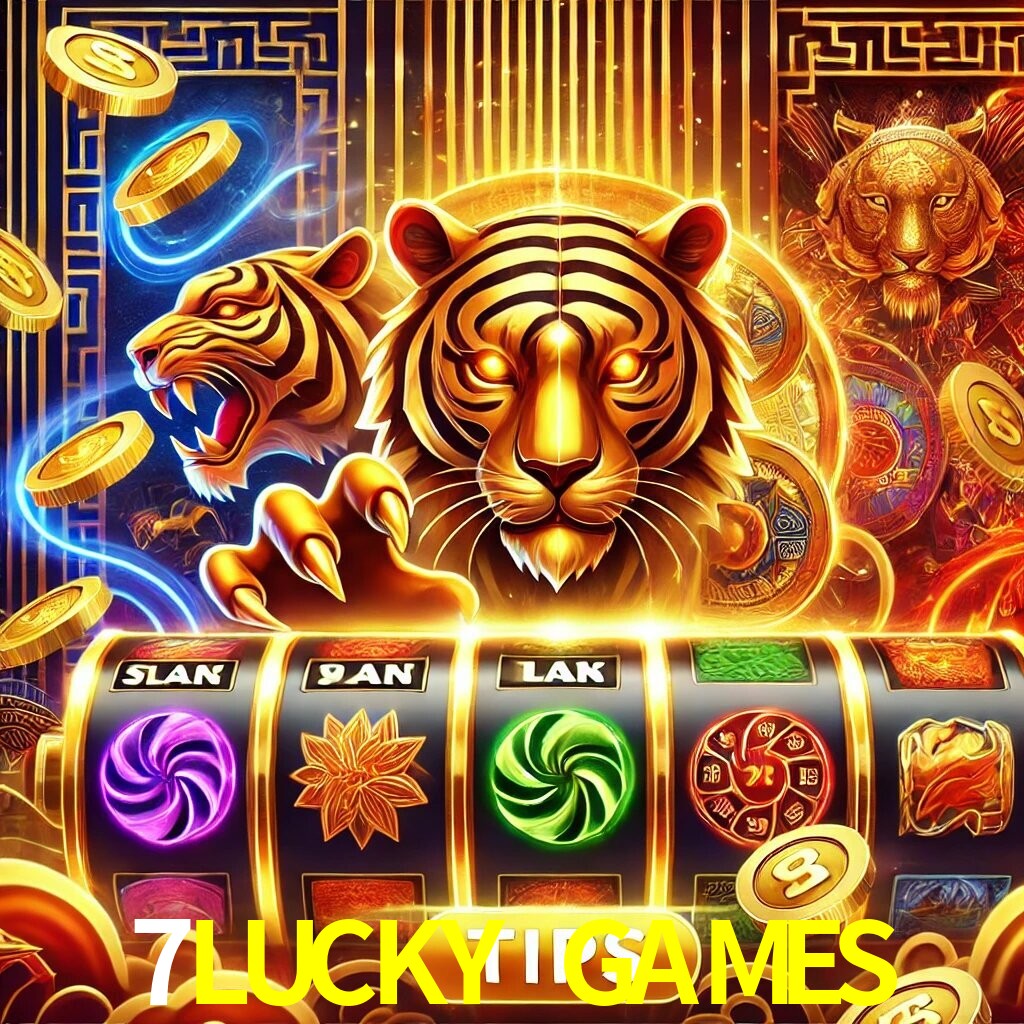Introdução ao Fortune Tiger